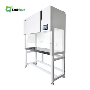 LABTEX Double Clean workbench Laboratory Laminar Flow Cabinet Laminar Flow Hoods/Air Cabinet