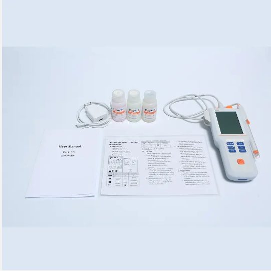 Labtex Portable low level do meter dissolved oxygen do meter