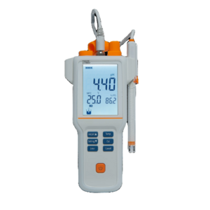 Labtex Portable low level do meter dissolved oxygen do meter