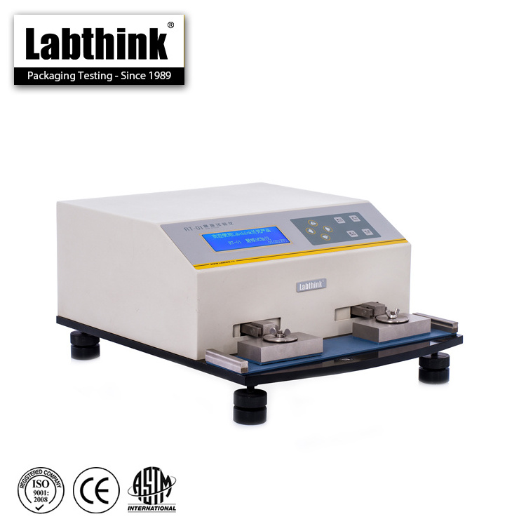 Digital Ink Rub Tester for Printing Abrasion Test Sutherland Type