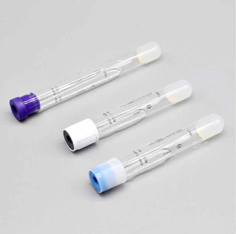 prp tubes for sale High concentration PRP tube with ACD activator and Gel prp kit 10ml