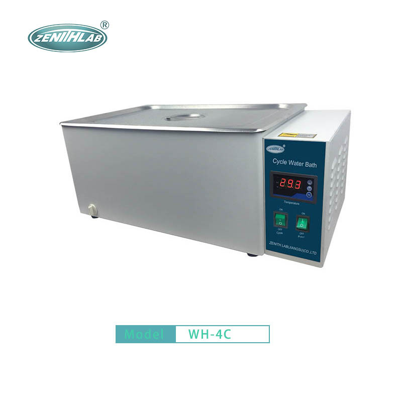 Shaking Water Bath shaker incubator