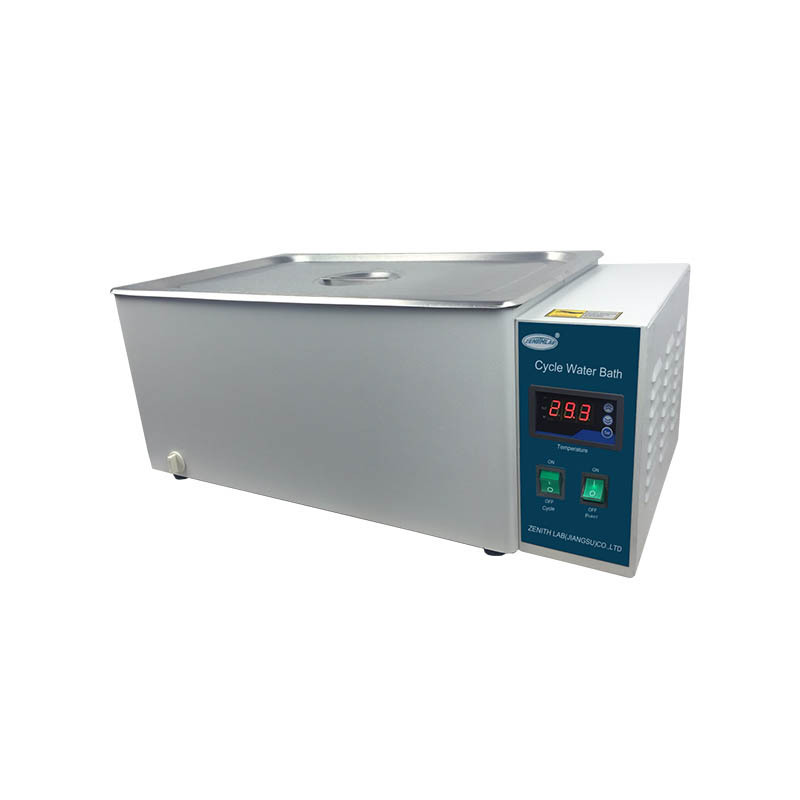 Shaking Water Bath shaker incubator