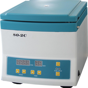 80-2C laboratory centrifuge machine laboratory equipments regen lab prp centrifuge