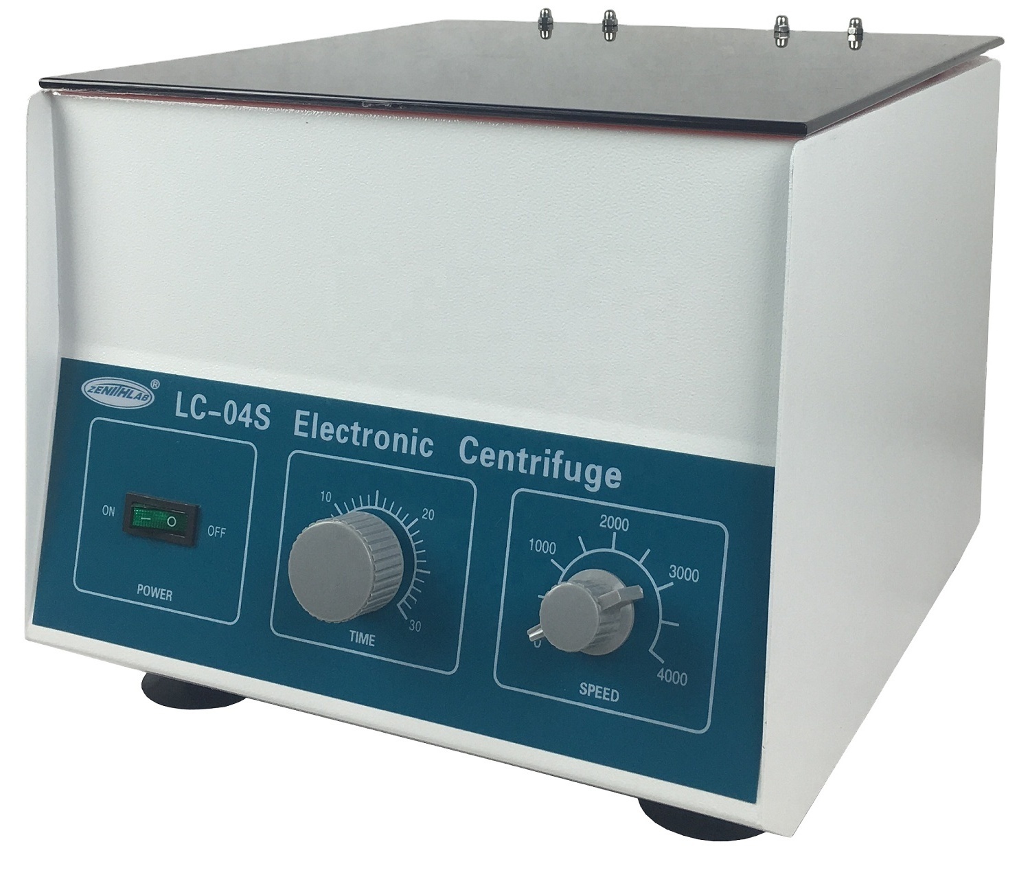 laboratory continuous flow centrifuge LC-04S Hot Selling Medical Centrifuge Laboratory