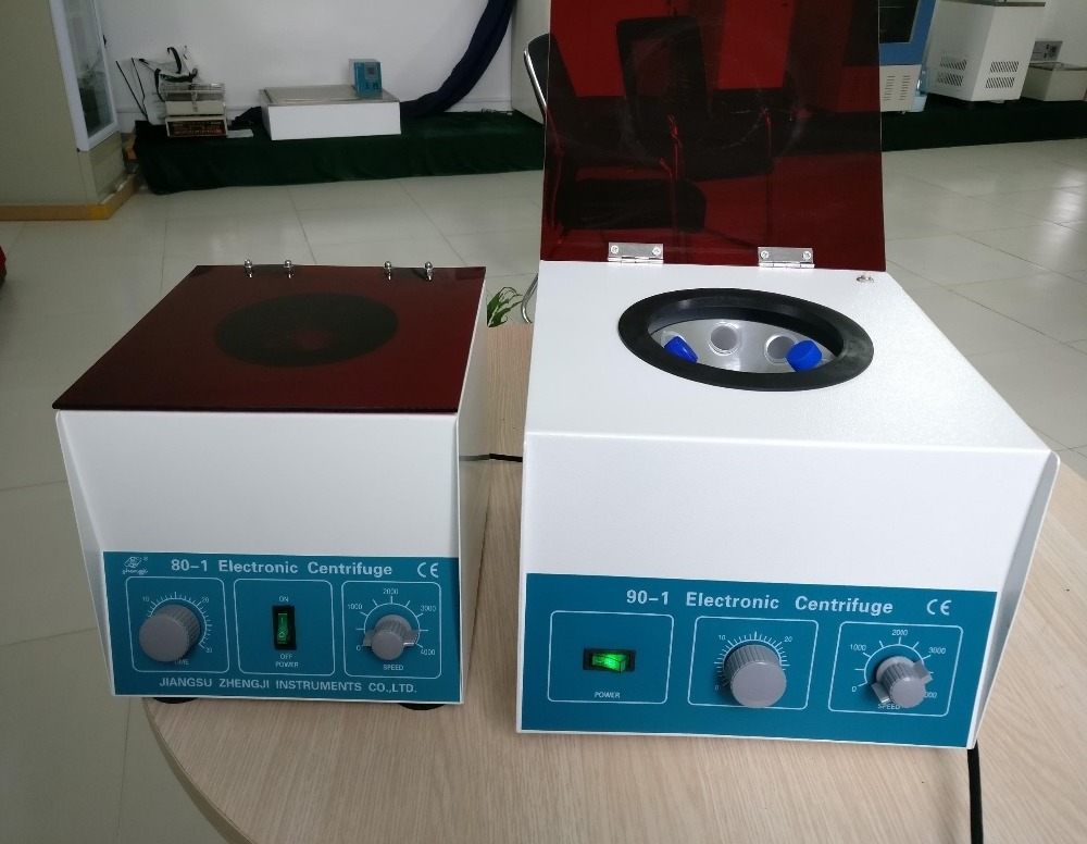 lab centrifuge machine 80 - 1 medical equipment