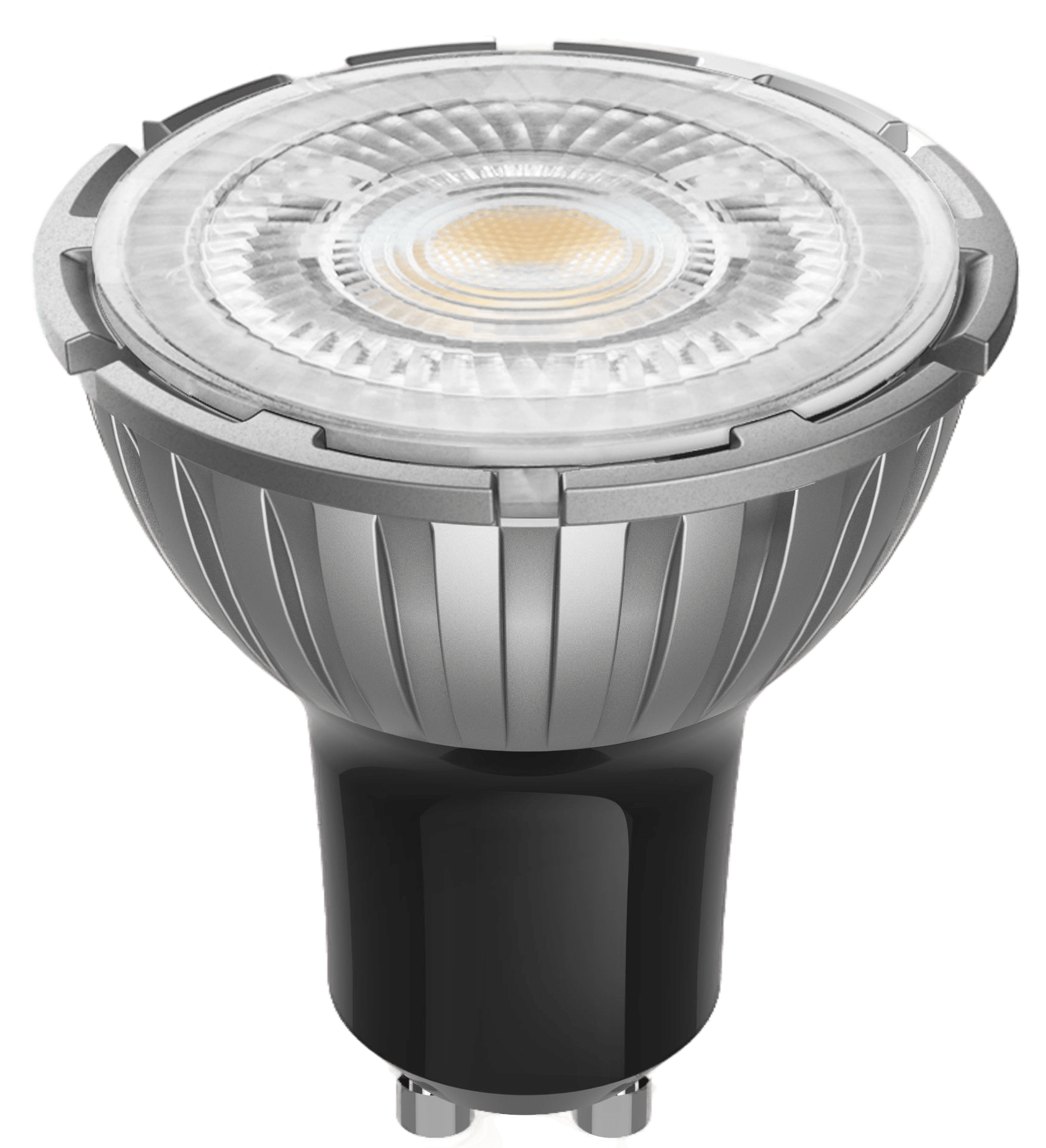 GU10 LED  BULB Spot light led lightbulb lamp Non-Dimmable adjustable Angle GU10 MR16 spotlight