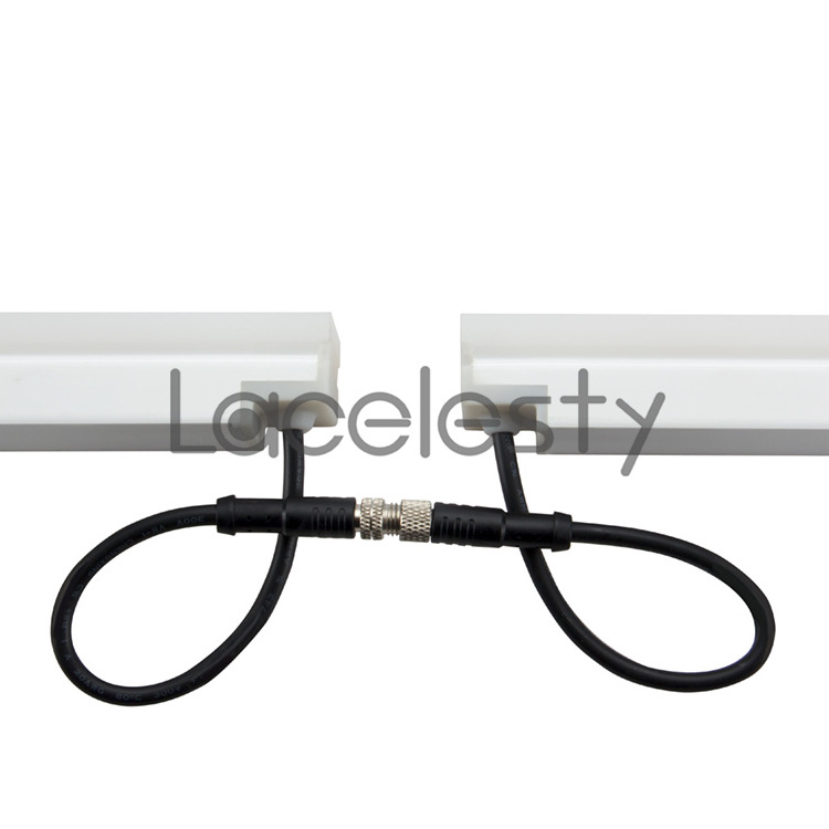 IP67 IP68 waterproof outdoor garden profile Wall Washer inground Led recessed inground linear underground light