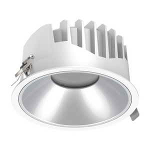 Supplier best price Portable led light downlight ip65 with good quality recessed fixtures 7W 10W 15W 20W 30W led down light