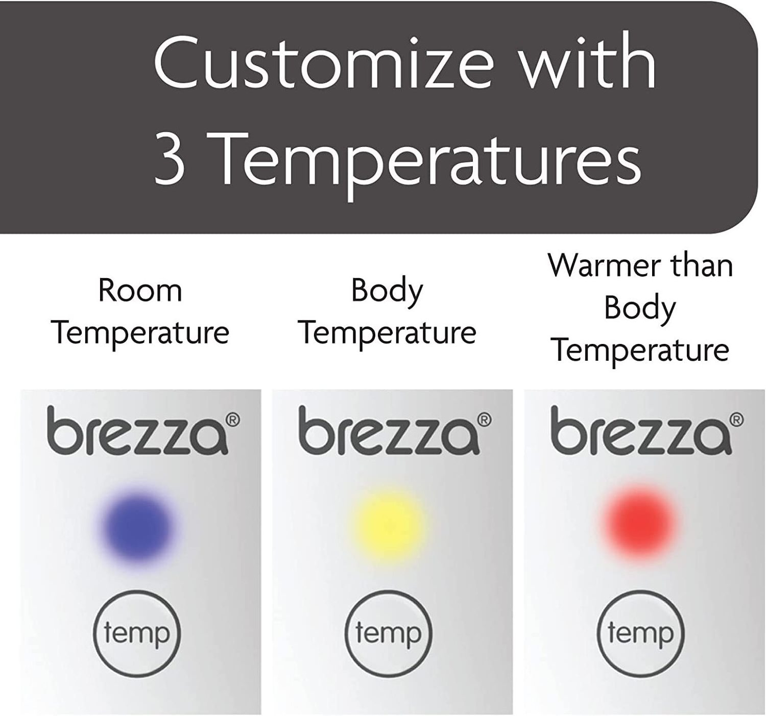 Baby Brezza Instant Warmer Instantly Dispense Warm Water at Perfect Baby Bottle Temperature