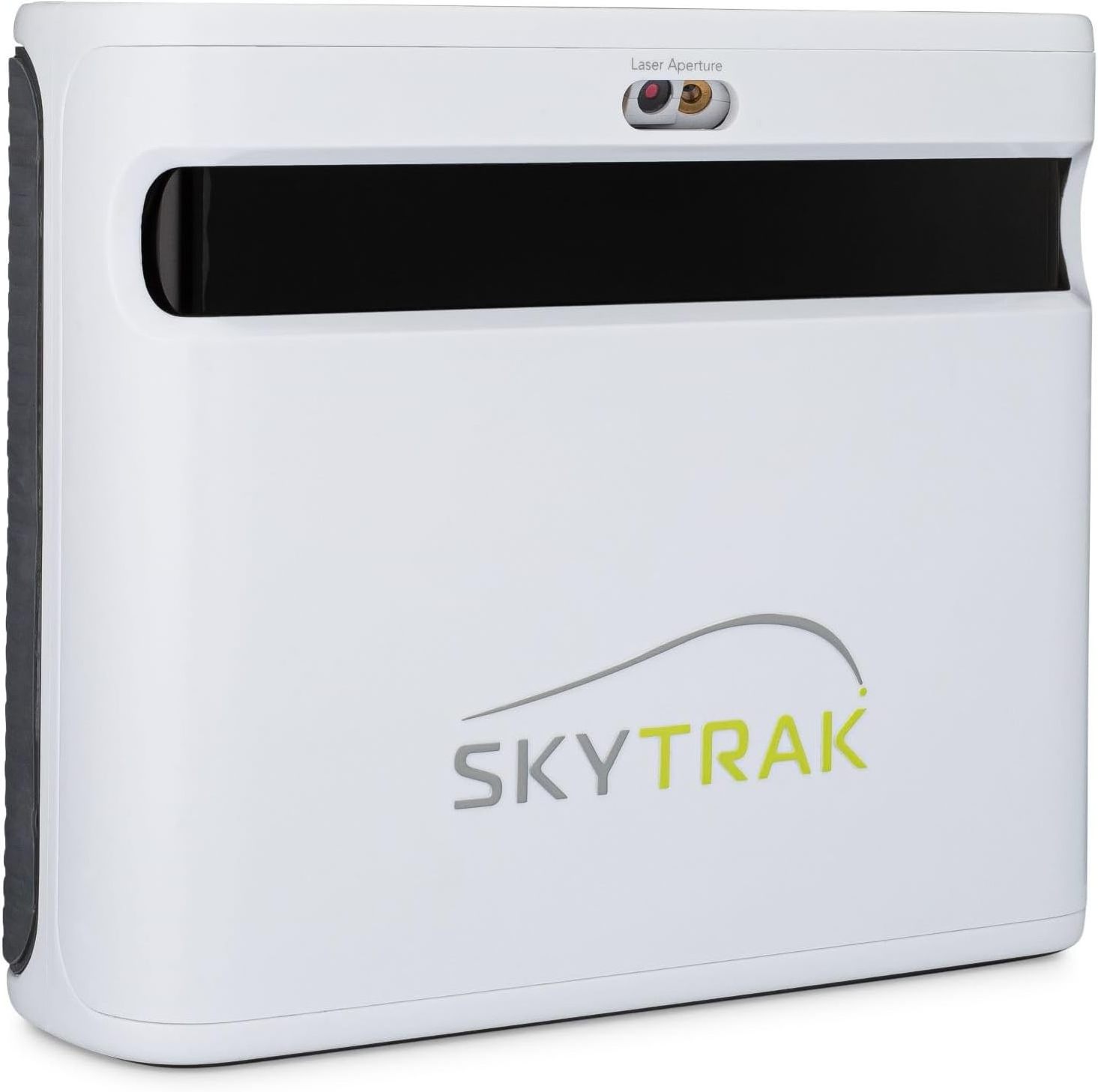 SkyTrak+ Launch Monitor and Golf Simulator - Tour-Level Golf Analysis with Dual Doppler Radar, Enhanced Camera