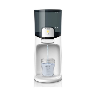 Baby Brezza Instant Warmer Instantly Dispense Warm Water at Perfect Baby Bottle Temperature