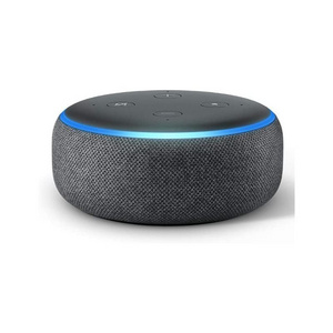 Echo Dot (3rd gen) - Smart speaker with Alexa Special Edition - Charcoal