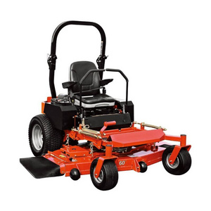 NEW 42 52 60 Inch Zero Turn Lawn Mower with 25HP Gasoline Engine Tractor Lawn Rotary Mower