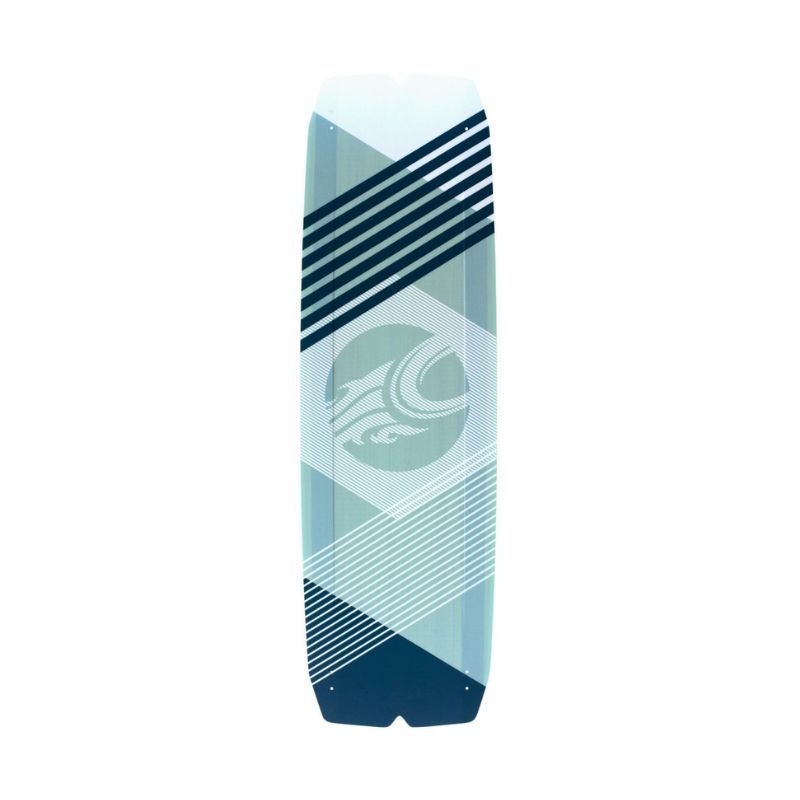 CABRINHA STYLUS KITE BOARD for Surfkite Water Sport 150x45cm Blue