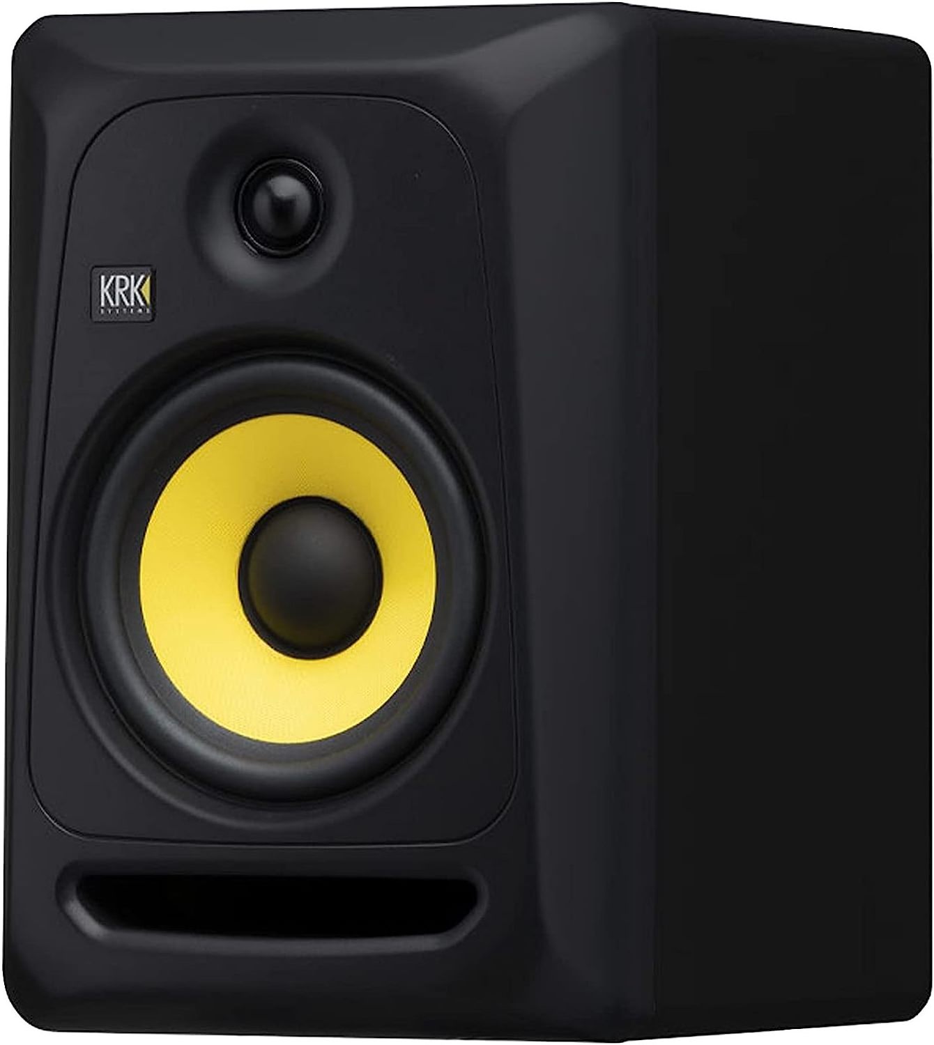 KRK Rokit 7 G4 Studio Monitor Speaker Bundle - Pair