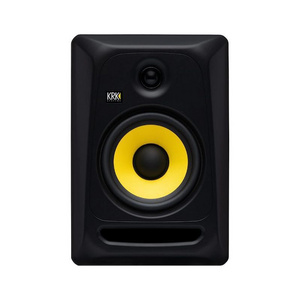 KRK Rokit 7 G4 Studio Monitor Speaker Bundle - Pair