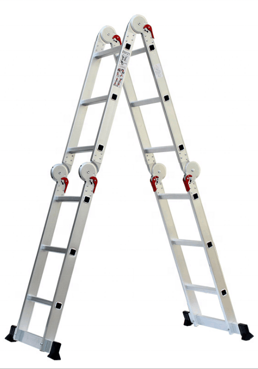 Multi-Purpose Ladder Multi-Functional Ladder Accessories