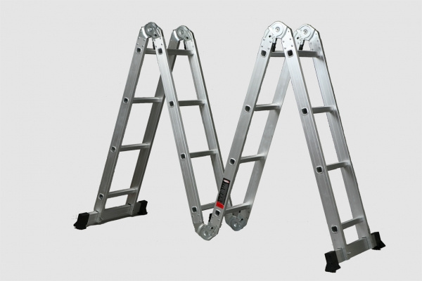 Multi-Purpose Ladder Multi-Functional Ladder Accessories