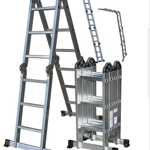 Multi-Purpose Ladder Multi-Functional Ladder Accessories