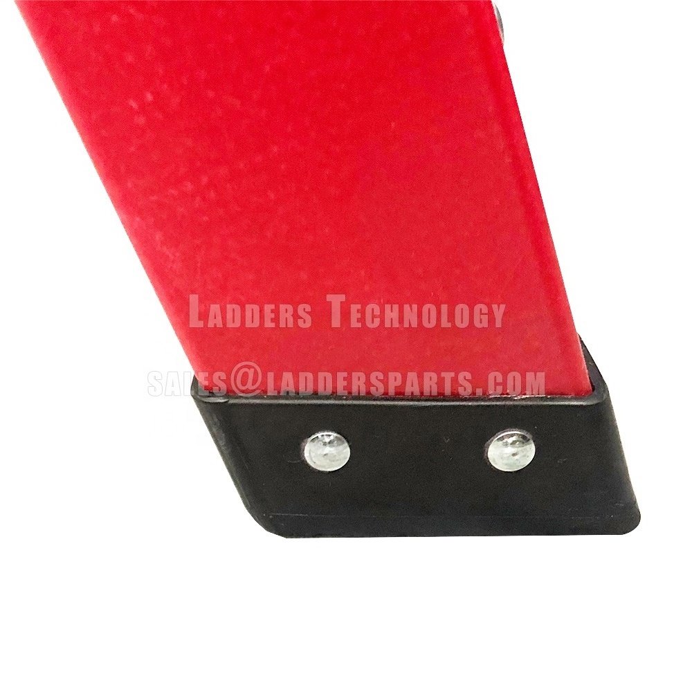 Insulation Lightweight FRP Fiberglass Extension Ladder Accessory.Ladder Parts, Spare Parts