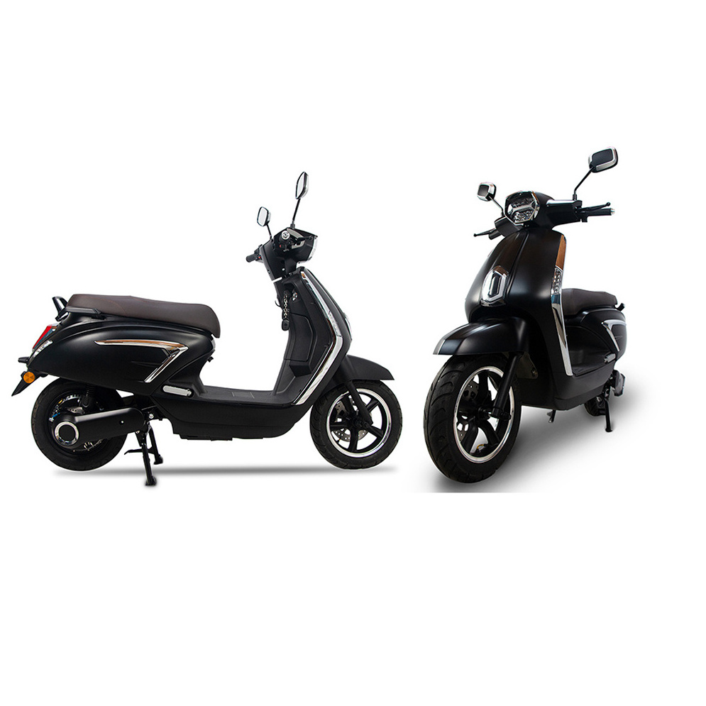 High quality retro for sale adult 2 wheels electric motorcycles scooters