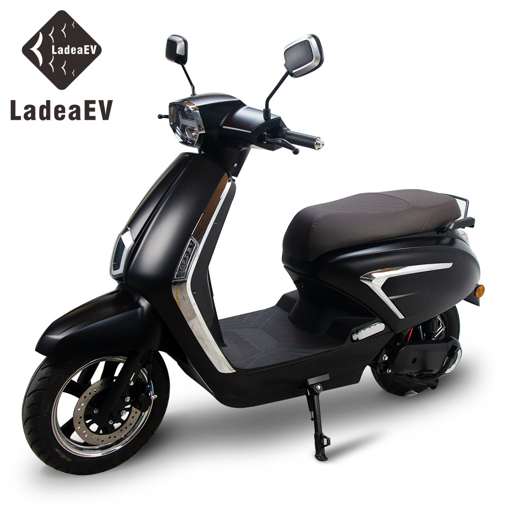 High quality retro for sale adult 2 wheels electric motorcycles scooters