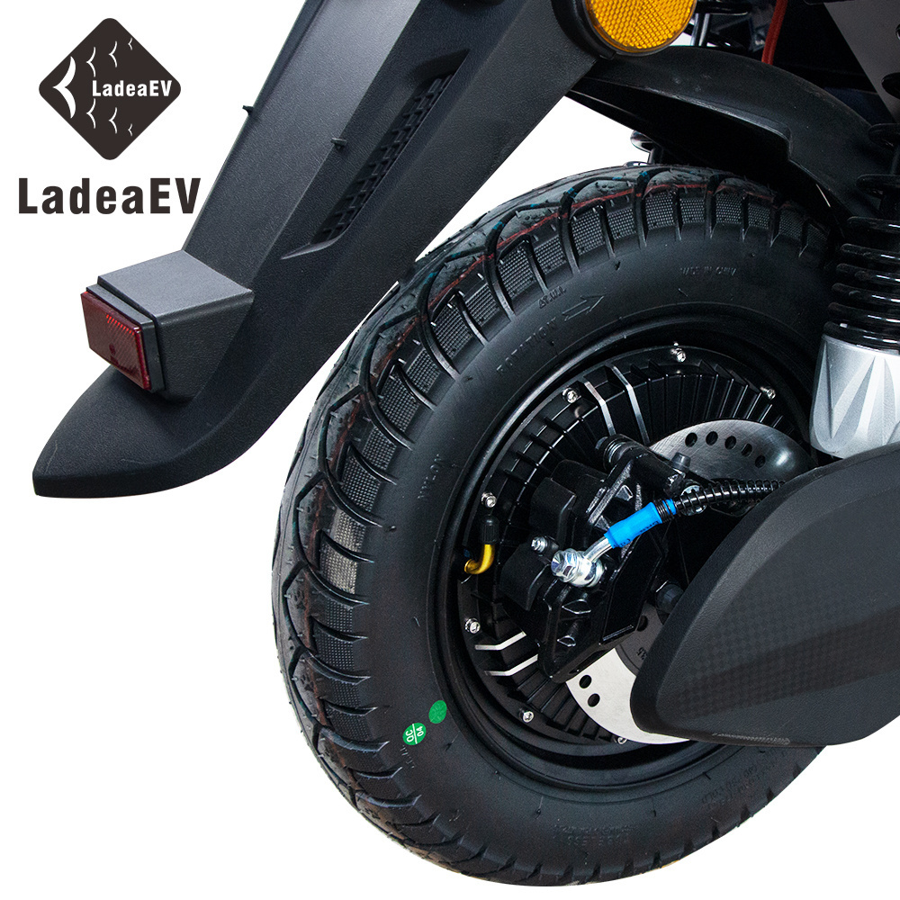 A09C 48/60v 1000w 55km/h 60km range 10inch electric motorcycle