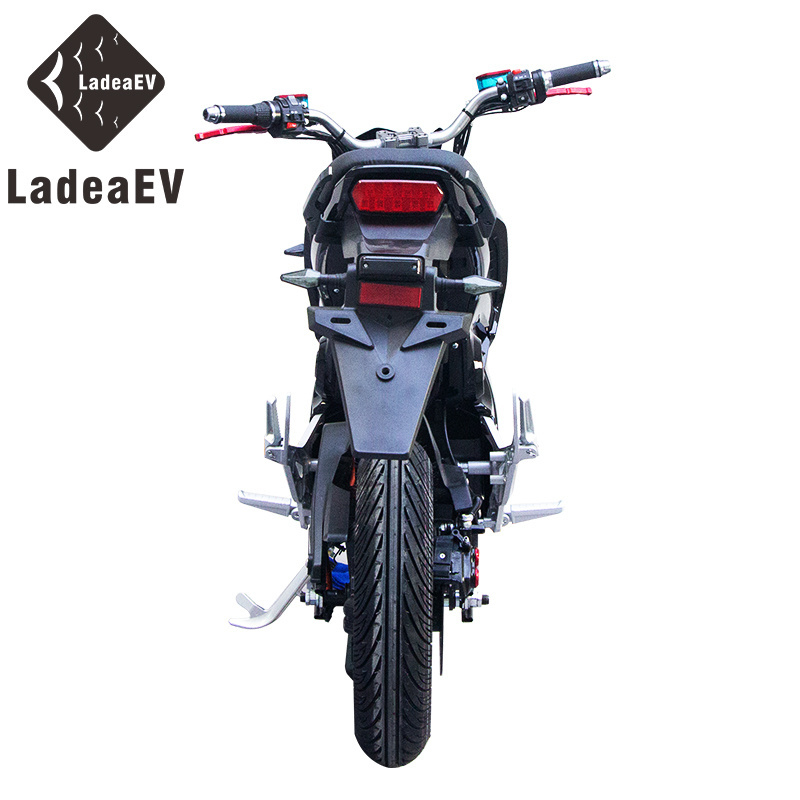 CKD SKD hot sale M5 model adult off road electric motorcycle 12inch 1100W/1300W 65km/h two wheel electric scooter