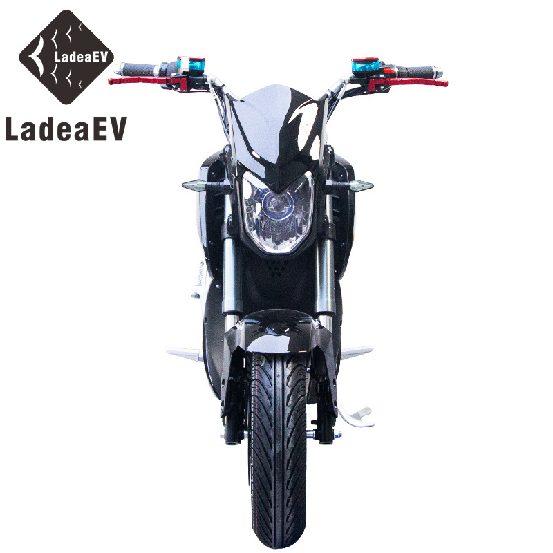 CKD SKD hot sale M5 model adult off road electric motorcycle 12inch 1100W/1300W 65km/h two wheel electric scooter