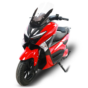 2700W 12 inch 90km/h max speed 90km range 2 wheels electric motorcycle fast racing motorcycles