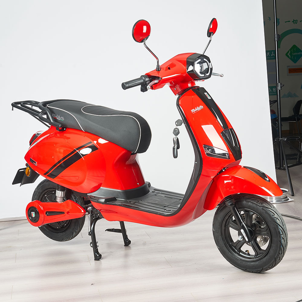 SKD CKD 10/12inch 600/800W 48/60V 50km/h speed 65km range eec electric e moto motorbike motorcycle with cheap price