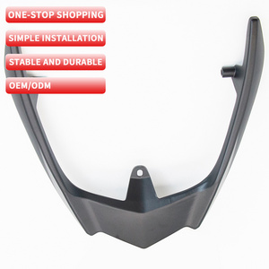 One-stop shop motorcycle rear cargo rear luggage rack compatible for electric scooter