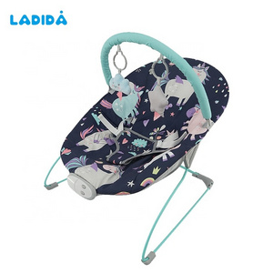 Factory Wholesale Price Eco-Friendly Baby Bouncer Rocker Chair Electric