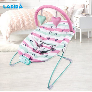 Baby Bouncer Factory Wholesale Price Eco-Friendly Rocker Chair Electric