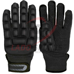 Ultimate Grip and Protection High-Performance Field Hockey Gloves