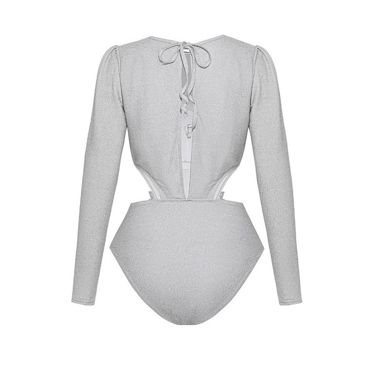 A8677 Fast Shipping Women Two Pieces Bodysuit Sets Plus Size Ladies Casual Women Two Pieces Skirt Suits