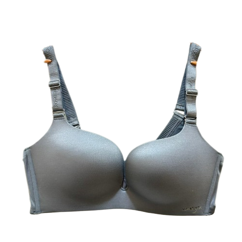 Hot Selling 80A-C 85A-D 40B-D Women Wireless Bra Wholesale Simple Bra For Women