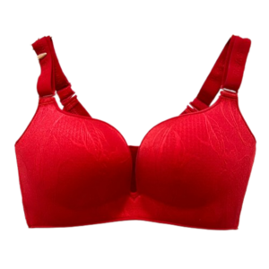 China Manufacturer Supply Custom Women Bra Wireless Plus Size Wireless Seamless Bra For Women