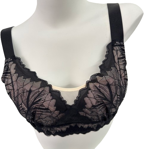 High Quality Breathable Women Plus Size Bras Push Up Bra For Women