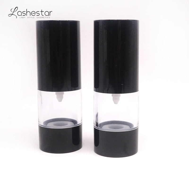 Wholesale private label super bonder lash glue  for eyelash extension