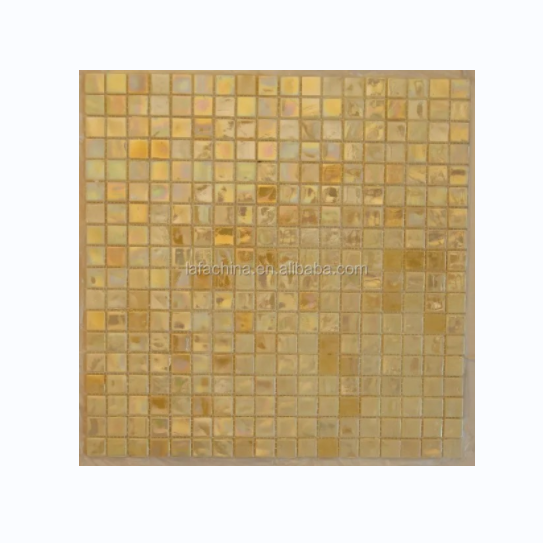 Foshan Factory Ice Jade Multi-colour Series Design Glass Mosaic Patterns Mesh Kitchen Tiles