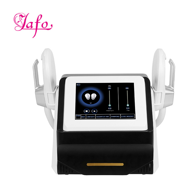 ems fat burning cellulite removal device machine equipment ems body building beauty ems machines for sale