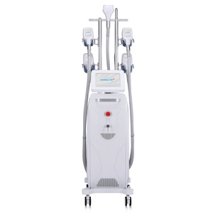 360 degree cryolipolysis slimming device cryolipolysis machine whole body best effect building body weight loss machine