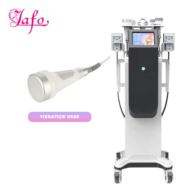 Liposlim ultrasound rf vacuum body slimming ultrasonic liposuction ultra lipo cavitation machine with low price for sale