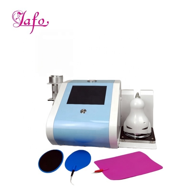 2 in 1 Professional weight loss Beauty machine cellulite massage body massage shaping machine for cellulite reduction