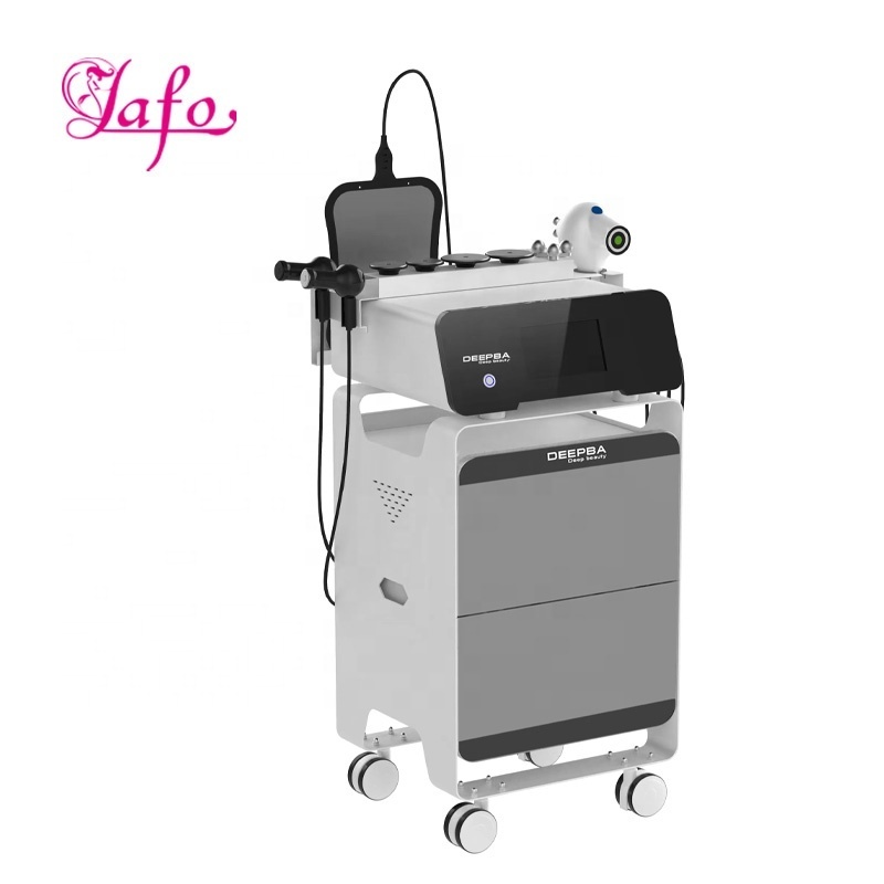 Tecar Therapy Ret Cet 360 Rotation Sports Injury Pain Reduce Tecartherapy Ret Cet Rf Terapia Diathermy Face Lifting Machine