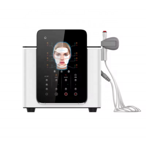 Newest MF Face Lifting Wrinkles Removal Rf Tightening MF Face Slim Muscle Stimulation Face Shape Machine