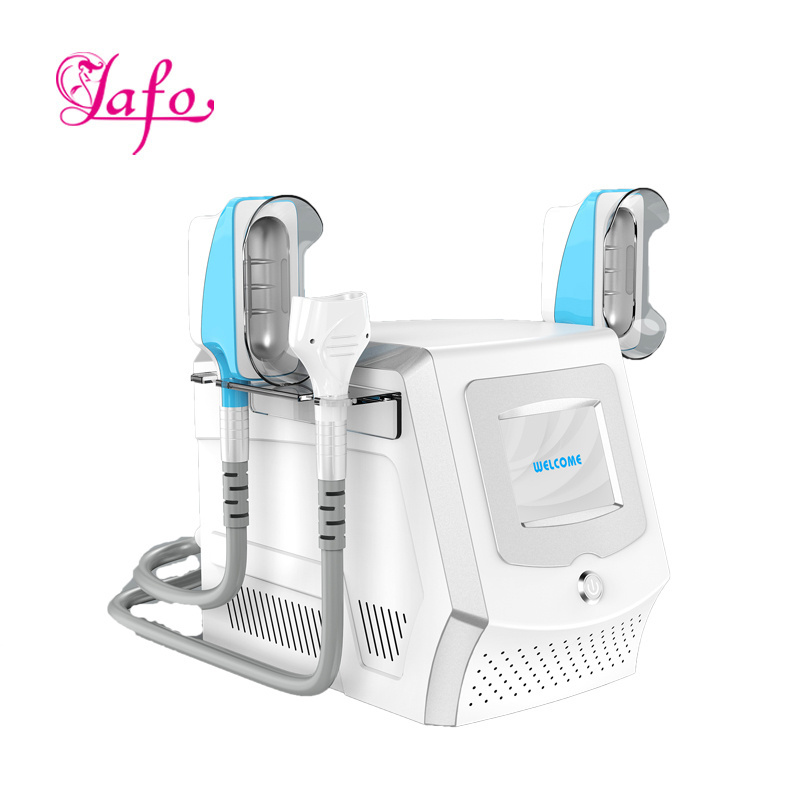 2023 Portable 360 Cryo Machine Cryolipolysis Best Price Fat Loss Cryotherapy Machine For Weight Loss Cryolipolysis LF-263