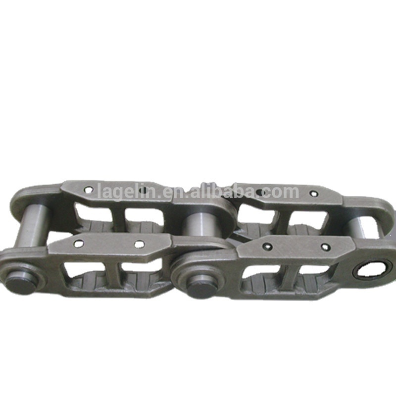 caterpillar forged heavy duty chain for coal mine